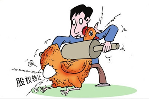 横琴公司注销好还是转让好,横琴哪些企业可以简易注销