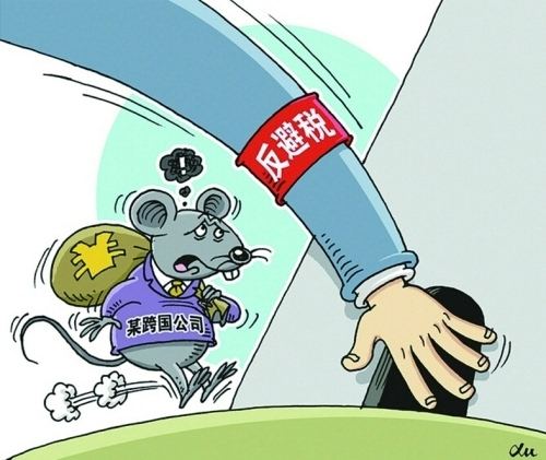 珠海注册公司成立后对于公司税后利润分配