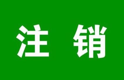 【横琴工商注册注销】公司注销一般要补交哪些税 公司不注销有什么影响